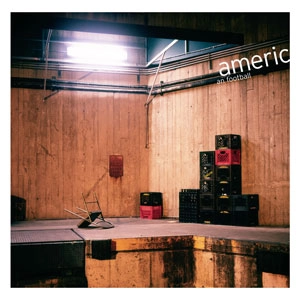AMERICAN FOOTBALL / アメリカン・フットボール / AMERICAN FOOTBALL EP (LP/180G)
