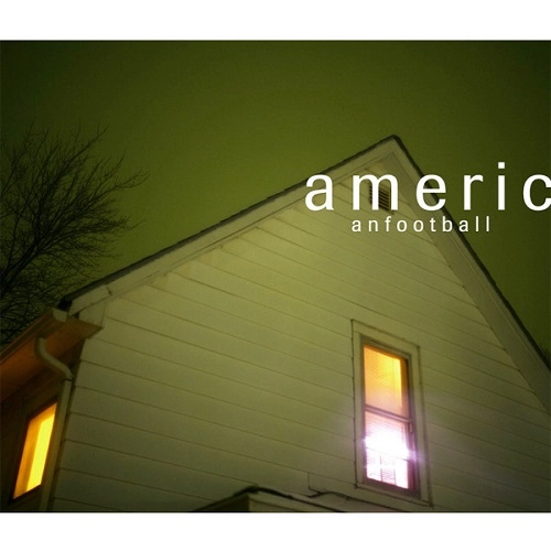 AMERICAN FOOTBALL / アメリカン・フットボール / AMERICAN FOOTBALL (LP)