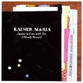 RAINER MARIA / レイナー・マリア / ANYONE IN LOVE WITH YOU