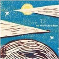 IDA (US INDIE) / アイダ / HEART LIKE A RIVER