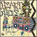 ARCHITECTURE IN HELSINKI / アーキテクチャー・イン・ヘルシンキ / HEART IT RACES