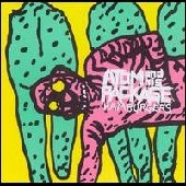 ATOM AND HIS PACKAGE / アトムアンドヒズパッケージ / HAMBURGERS