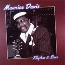 MAURICE DAVIS / モーリス・デイヴィス / RHYTHM & BLUES