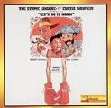 STAPLE SINGERS / ステイプル・シンガーズ / LET'S DO IT AGAIN