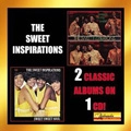 SWEET INSPIRATIONS / スウィート・インスピレーションズ / 2 CLASSIC ALBUMS