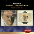 KING CURTIS / キング・カーティス / SWEET SOUL / EVERYBODY'S TALKIN'