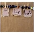 IT HUGS BACK / RECORD ROOM FIRST FOUR SINGLES