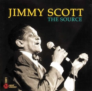 JIMMY SCOTT / ジミー・スコット / The Source