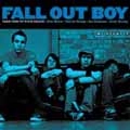 FALL OUT BOY / フォール・アウト・ボーイ / TAKE THIS YOUR GRAVE