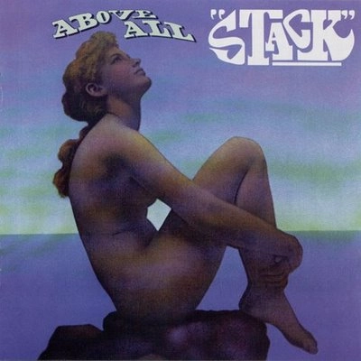 STACK / ABOVE ALL