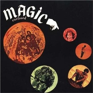 MAGIC / マジック / ENCLOSED