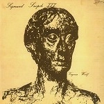 SIGMUND SNOPEK III / ジグムンド・スノペックIII / VIRGINIA WOOLF
