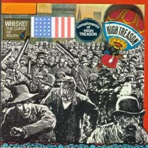 HIGH TREASON / HIGH TREASON