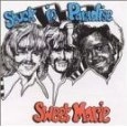 SWEET MARIE / STUCK IN PARADISE