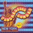 V.A. (PSYCHEDELIC STATES) / VOL. 1-NEW YORK IN THE '60S