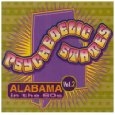 V.A. (PSYCHEDELIC STATES) / VOL. 2-ALABAMA IN THE '60S
