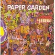 PAPER GARDEN / PAPER GARDEN