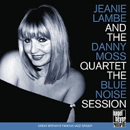 JEANIE LAMBE / BLUE NOISE SESSION