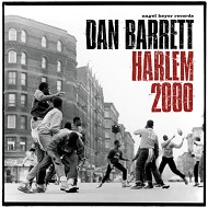 ENGELBERT WROBEL/CHRIS HOPKIN/DAN BARRETT / HARLEM 2000