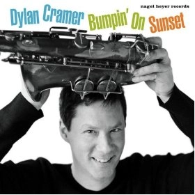 DYLAN CRAMER / ダイアン・クラーマー / BUMPIN' ON SUNSET
