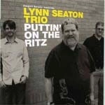 LYNN SEATON / リン・シートン / PUTTIN' ON THE RITZ