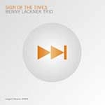 BENNY LACKNER / ベニー・ラックナー / SIGN OF THE TIMES