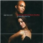 CAROLYN LEONHART/WAYNE ESCOFFERY / IF DREAMS COME TRUE