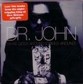 DR. JOHN / ドクター・ジョン / WHATEVER GOES AROUND (COMES AROUND)