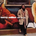 TERRY CALLIER / テリー・キャリアー / FIRE ON ICE