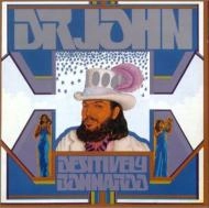 DR. JOHN / ドクター・ジョン / DESITIVELY BONNAROO