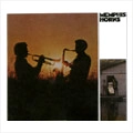 MEMPHIS HORNS / メンフィス・ホーンズ / MEMPHIS HORNS