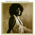 TAMI LYNN / LOVE IS HERE AND NOW YOU'RE GONE