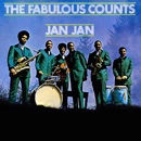 FABULOUS COUNTS / ファビュラス・カウンツ / JAN JAN