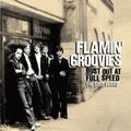 FLAMIN' GROOVIES / フレイミン・グルーヴィーズ / BUST OUT AT FULL SPEED : THE SIRE YEARS