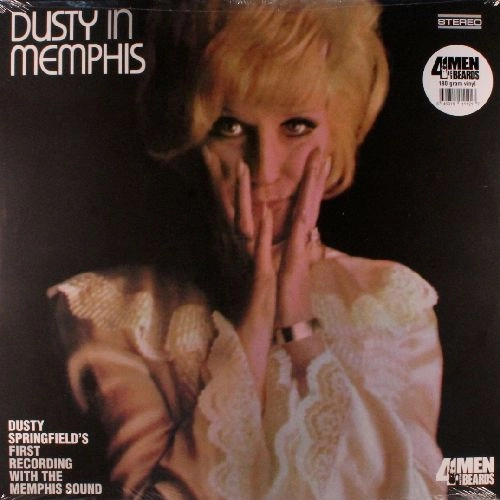 DUSTY SPRINGFIELD / ダスティ・スプリングフィールド / DUSTY IN MEMPHIS (180G LP)