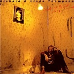 RICHARD THOMPSON / LINDA THOMPSON / リチャード&リンダ・トンプソン / SHOOT OUT THE LIGHTS