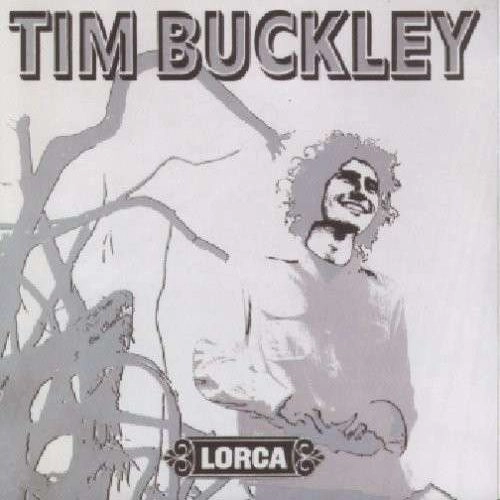 TIM BUCKLEY / ティム・バックリー / LORCA (180G)