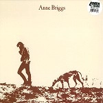 ANNE BRIGGS / アン・ブリッグス / ANNE BRIGGS