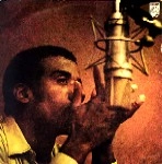 JORGE BEN / ジョルジ・ベン / FORCA BRUTA(180G)