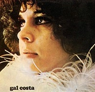 GAL COSTA / ガル・コスタ / GAL COSTA(180G)