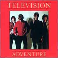 TELEVISION / テレヴィジョン / ADVENTURE
