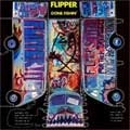 FLIPPER / フリッパー / GONE FISHIN'