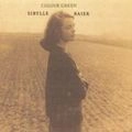 SIBYLLE BAIER / シビル・ベイヤー / COLOUR GREEN