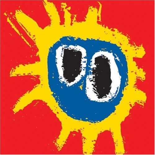 PRIMAL SCREAM / プライマル・スクリーム / SCREAMADELICA