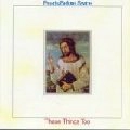 PEARLS BEFORE SWINE / パールズ・ビフォア・スワイン / THESE THINGS TOO
