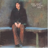 JACKIE LOMAX / ジャッキー・ロマックス / HOME IS IN MY HEAD