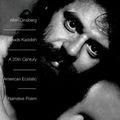 ALLEN GINSBERG / アレン・ギンズバーグ / KADDISH