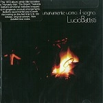 LUCIO BATTISTI / ルチオ・バッティスティ / UMANARNENTE UOMO : II SOGNO