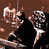 SANDY BULL / サンディ・ブル / STILL VALENTINE'S DAY 1969 : LIVE AT THE M