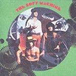 SOFT MACHINE / ソフト・マシーン / THE SOFT MACHINE